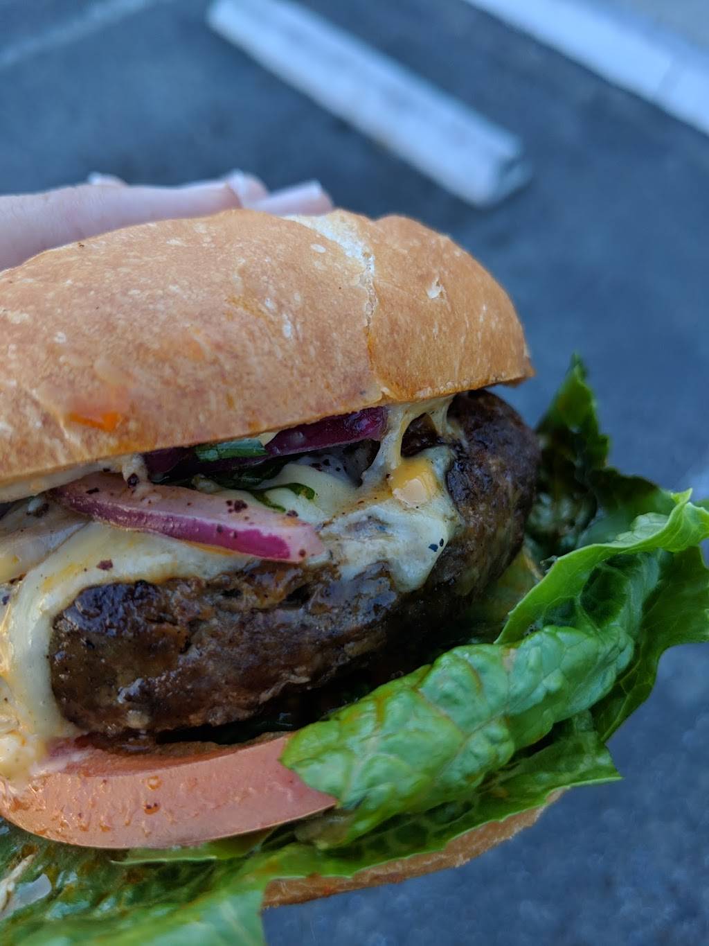 Mes Amis Mediterranean Food & Pastry Upland | restaurant | 1386 E Foothill Blvd, Upland, CA 91786, USA | 9099496302 OR +1 909-949-6302