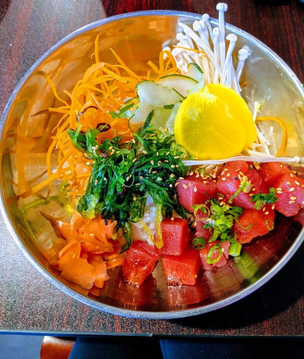 Rice Bowl | restaurant | 3244 Lithia Pinecrest Rd, Valrico, FL 33596, USA | 8136433700 OR +1 813-643-3700