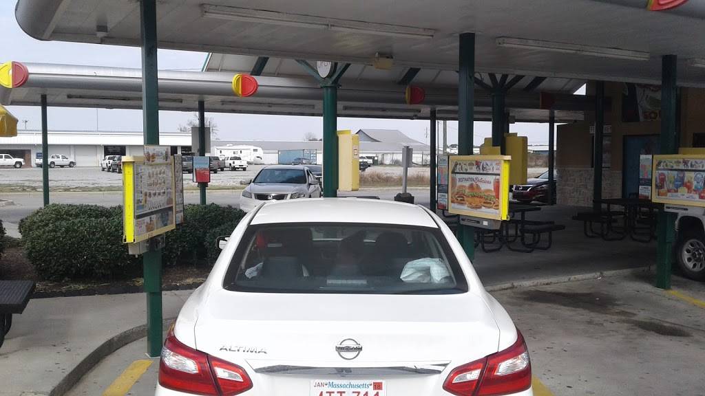 Sonic Drive-In | restaurant | 1738 S Irby St, Florence, SC 29505, USA | 8436185581 OR +1 843-618-5581