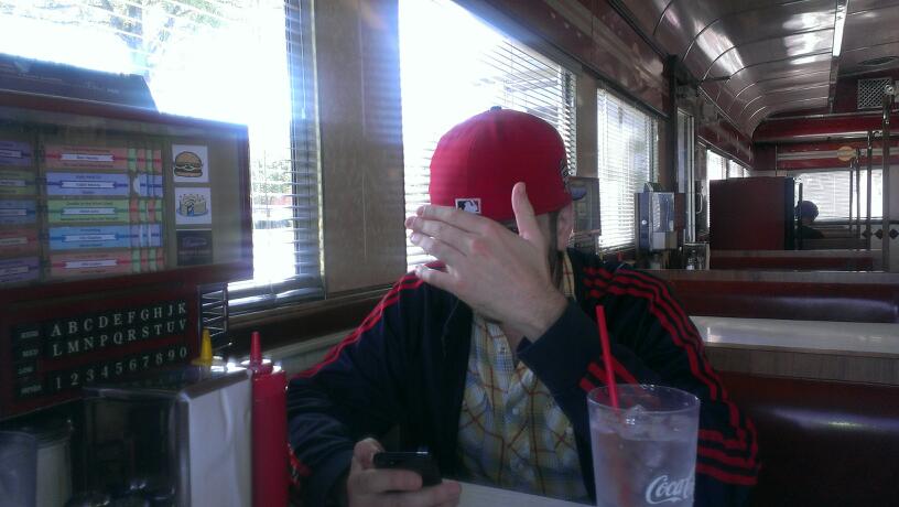 Matties Diner | restaurant | 915 Hamilton St, Charlotte, NC 28206, USA | 7043761020 OR +1 704-376-1020