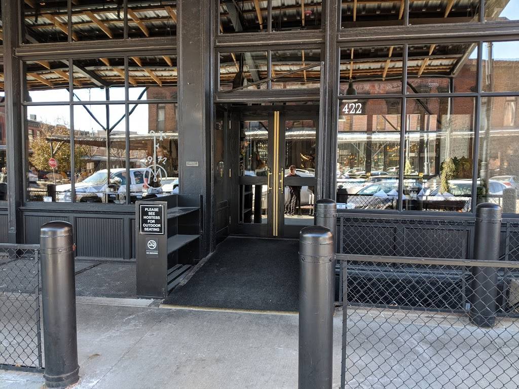 Ms Pub | restaurant | 422 S 11th St, Omaha, NE 68102, USA | 4023422550 OR +1 402-342-2550