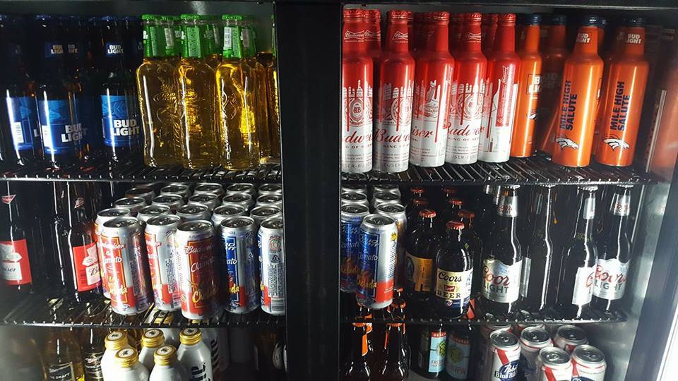 The Venue | restaurant | 1451 Cortez St, Denver, CO 80221, USA | 3034283339 OR +1 303-428-3339