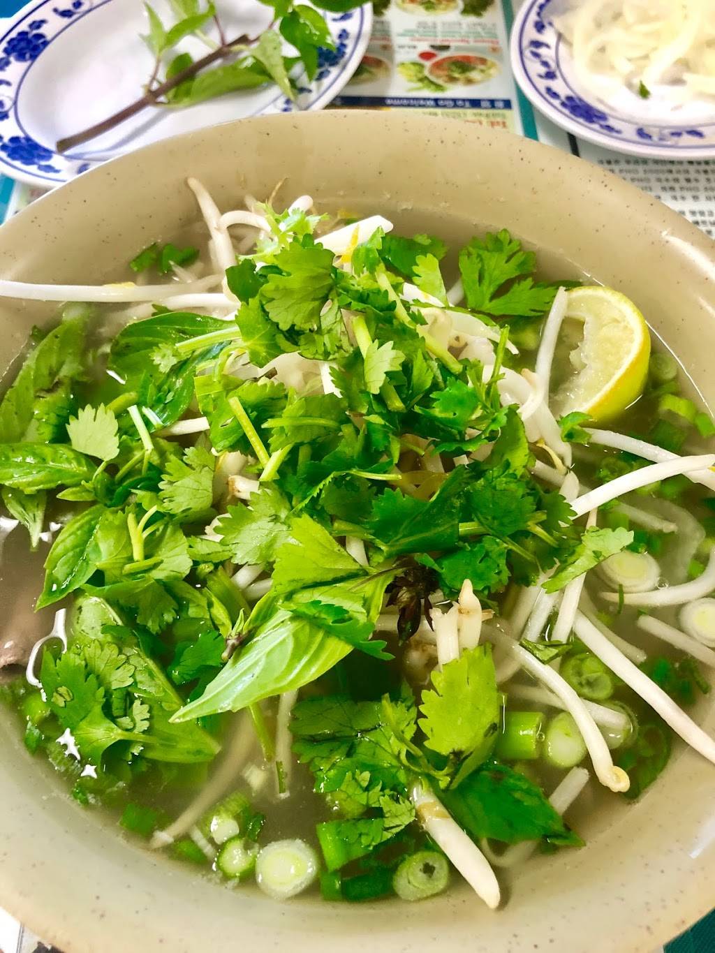 Pho 2000 Restaurant | restaurant | 215 N Western Ave, Los Angeles, CA 90004, USA | 3234615845 OR +1 323-461-5845