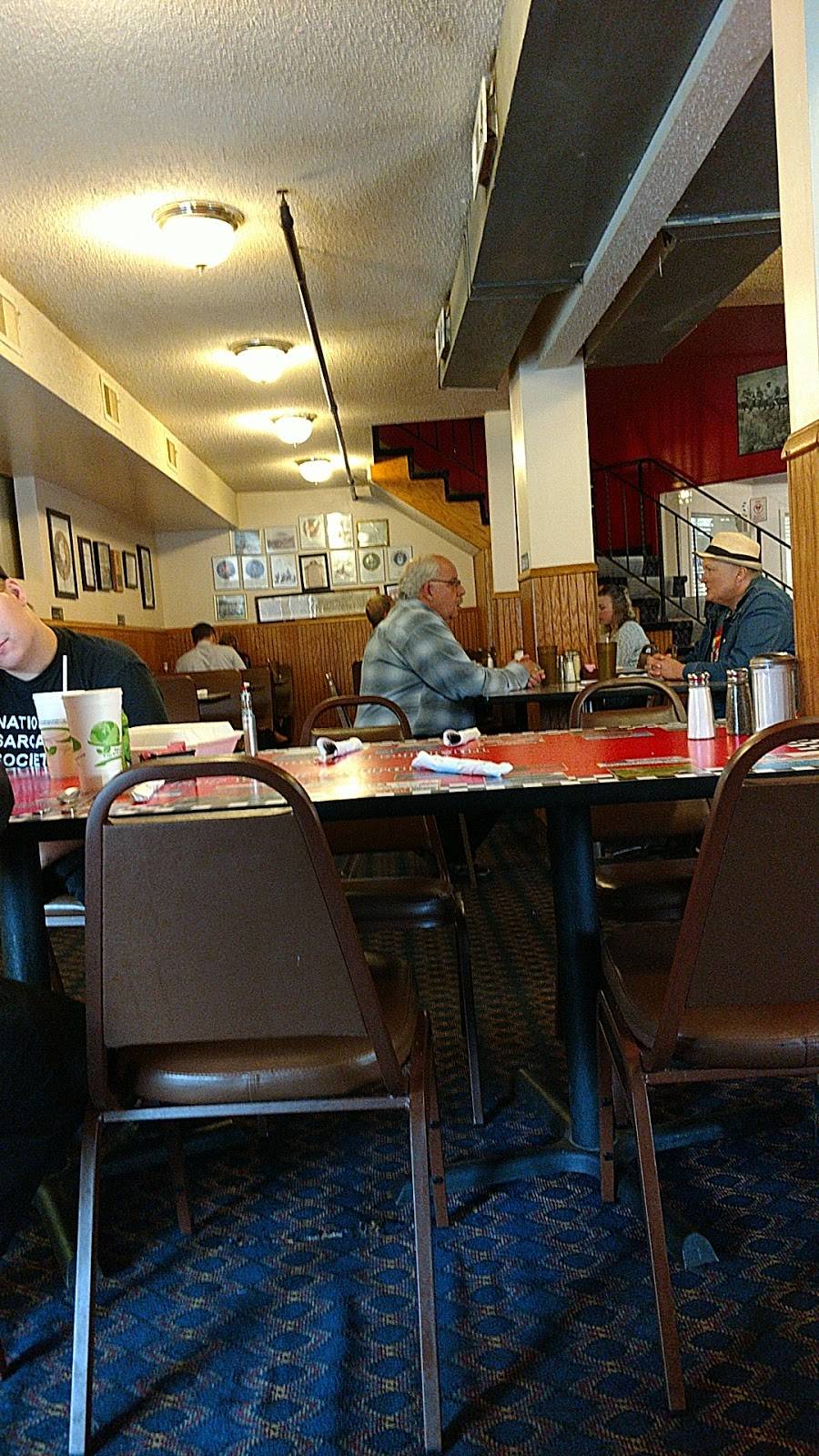 Sparkys Cafe | cafe | 12 Bridge Square, Anoka, MN 55303, USA | 7634270076 OR +1 763-427-0076