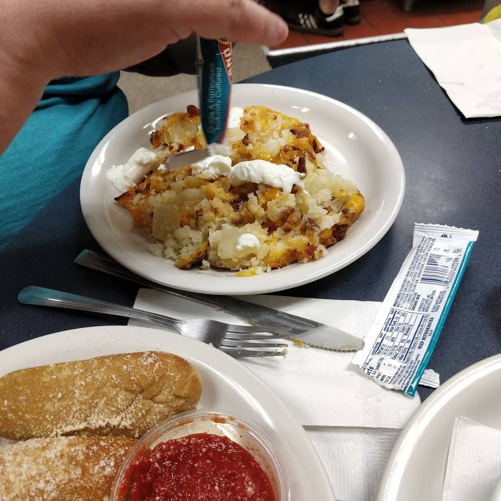 Pappas Pizza Palace | restaurant | 412 S 1st St, Miamisburg, OH 45342, USA | 9378663392 OR +1 937-866-3392