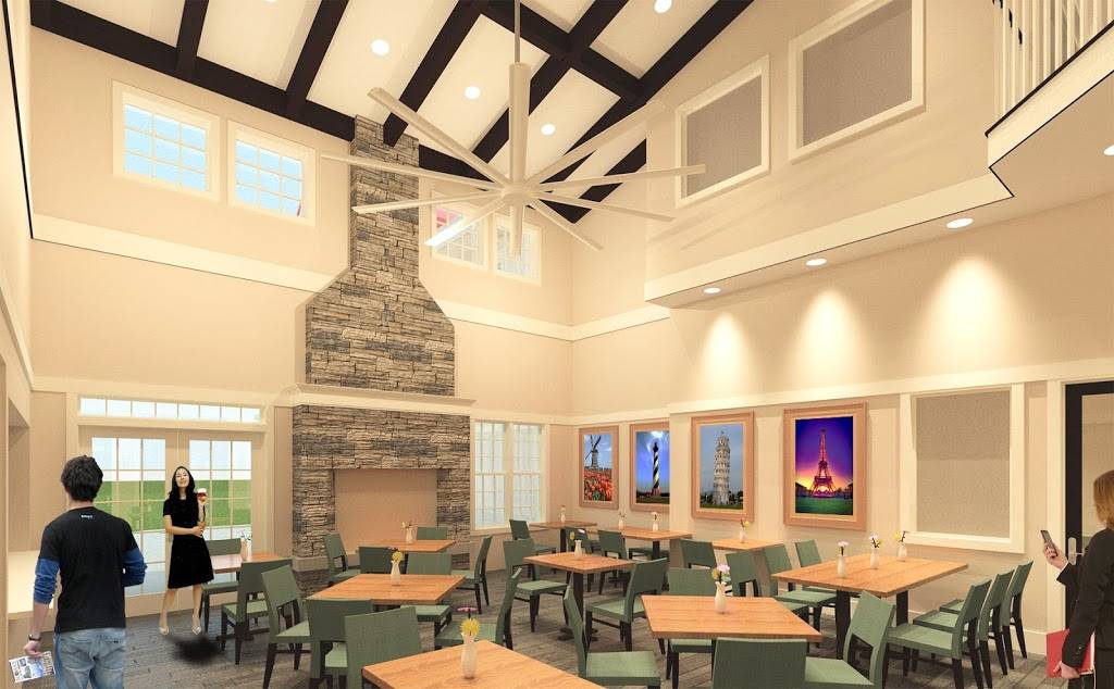 The Whittaker Inn | restaurant | 702 W 500 N, West Lafayette, IN 47906, USA | 7654412010 OR +1 765-441-2010