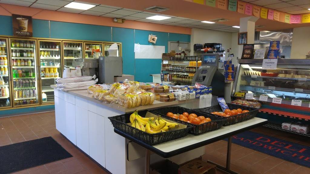 Anns Deli | restaurant | 1595 Baldwin St, Waterbury, CT 06706, USA | 2035759051 OR +1 203-575-9051