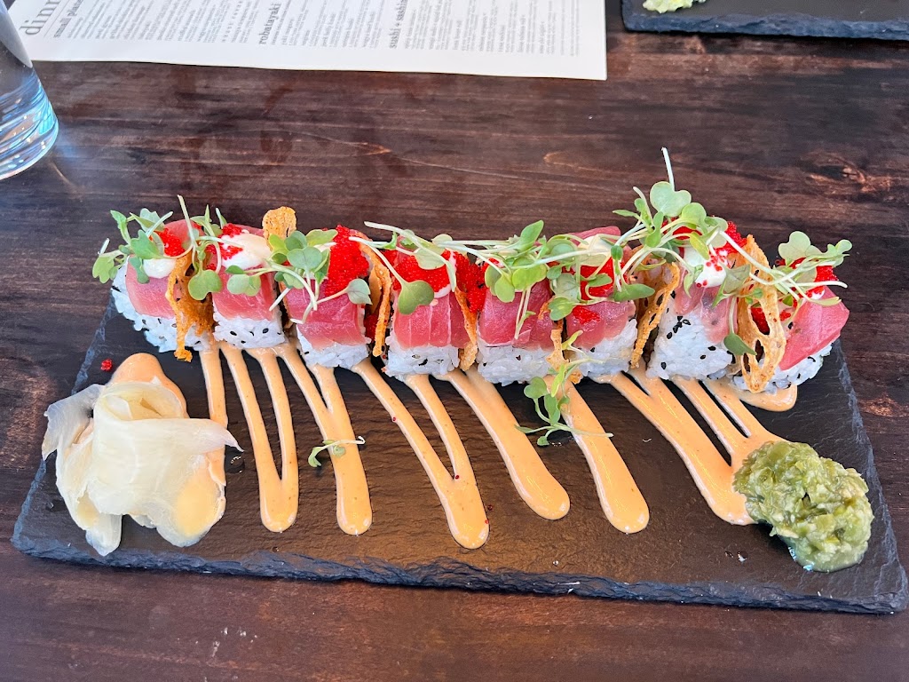 Nanaya Japanese Kitchen | restaurant | 3603 E Indian School Rd Ste B, Phoenix, AZ 85018, USA | 6023543532 OR +1 602-354-3532