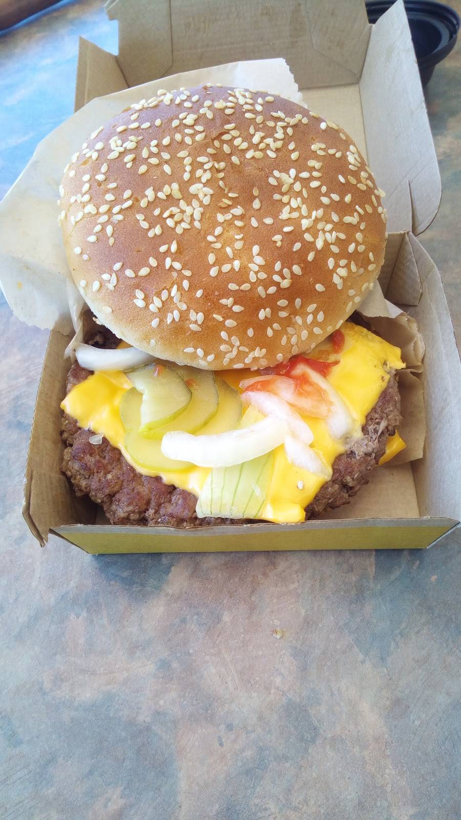 McDonalds | cafe | 1100 Carlisle Rd, Camp Hill, PA 17011, USA | 7177376404 OR +1 717-737-6404