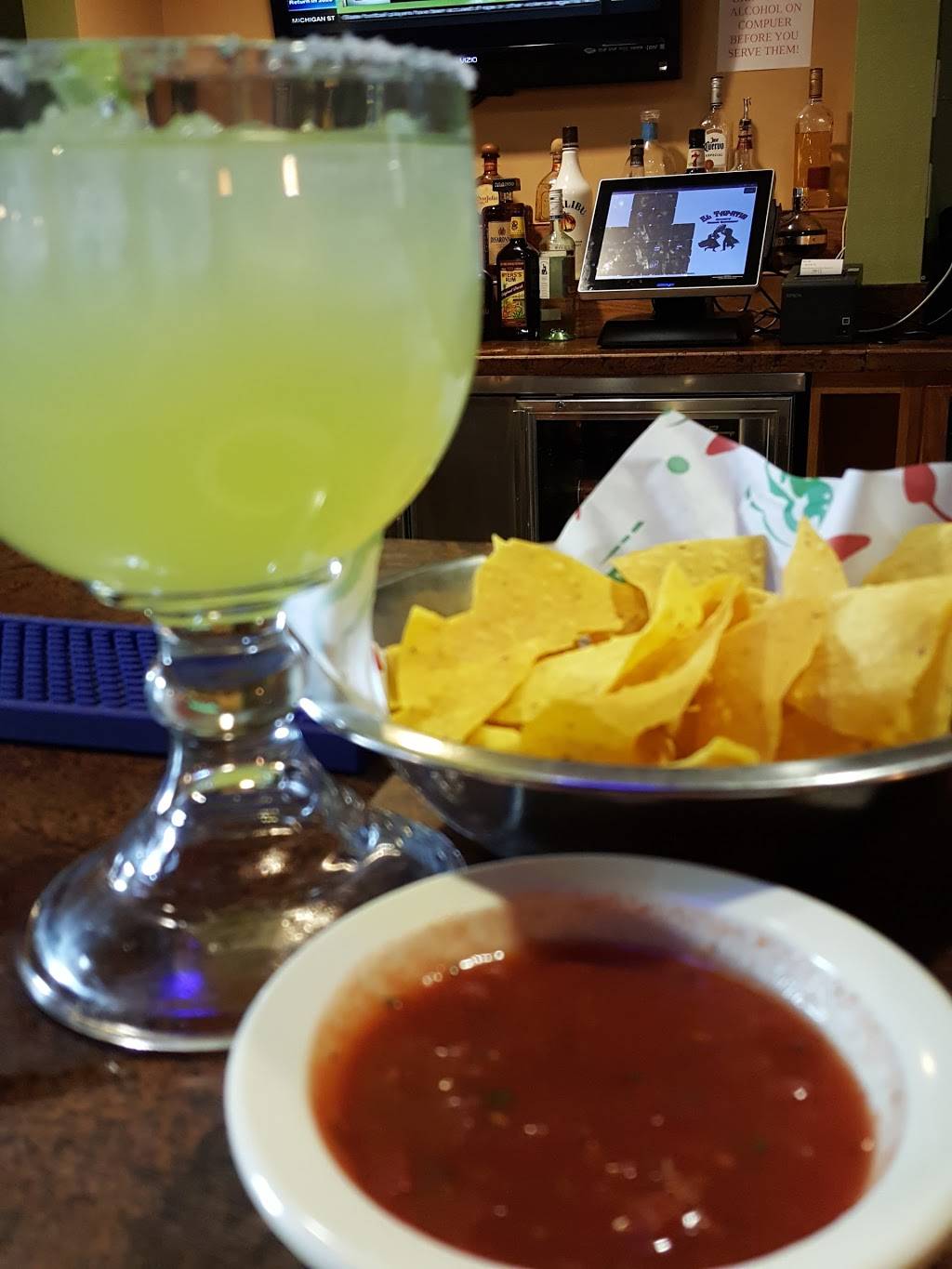 El Tapatio of Farmington | restaurant | 605 Walton Dr, Farmington, MO 63640, USA | 5737567577 OR +1 573-756-7577