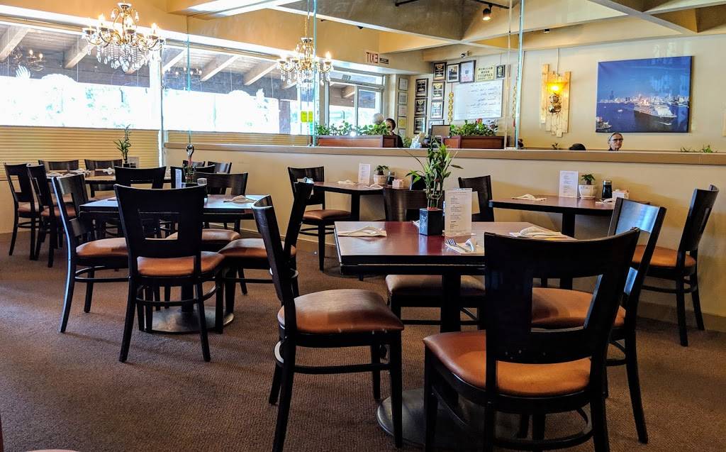 Szechuan Restaurant | restaurant | 1994 Cliff Dr, Santa Barbara, CA 93109, USA | 8055647651 OR +1 805-564-7651