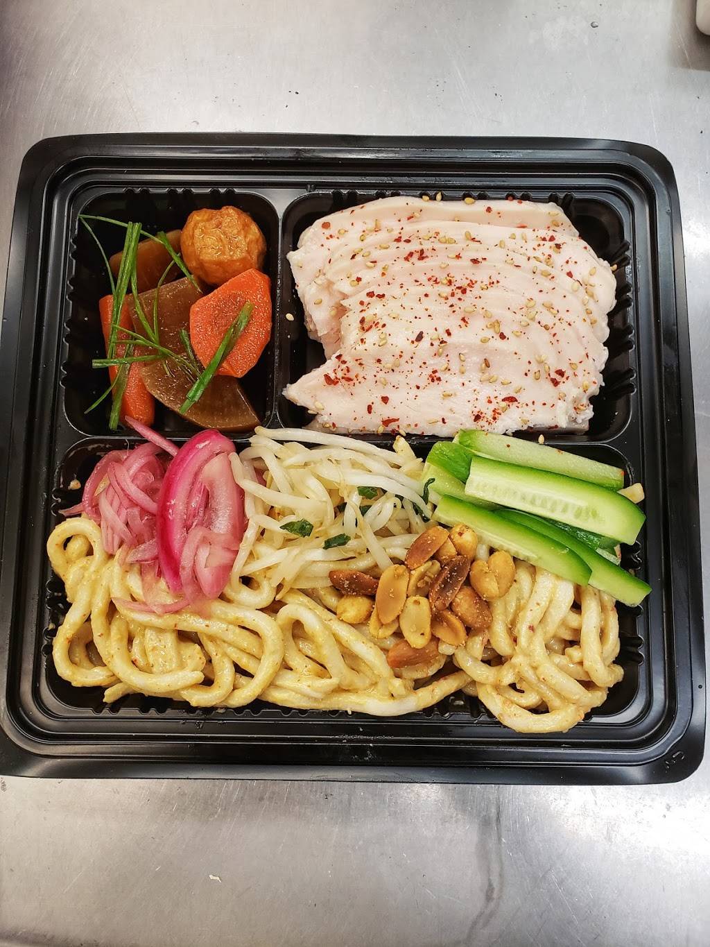 Tasty Food | restaurant | 8150 Garvey Ave #117c, Rosemead, CA 91770, USA | 6265691867 OR +1 626-569-1867