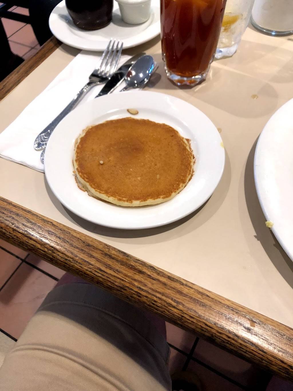 The Original Pancake House | restaurant | 2900 Lemmon Ave E #200, Dallas, TX 75204, USA | 2145287215 OR +1 214-528-7215