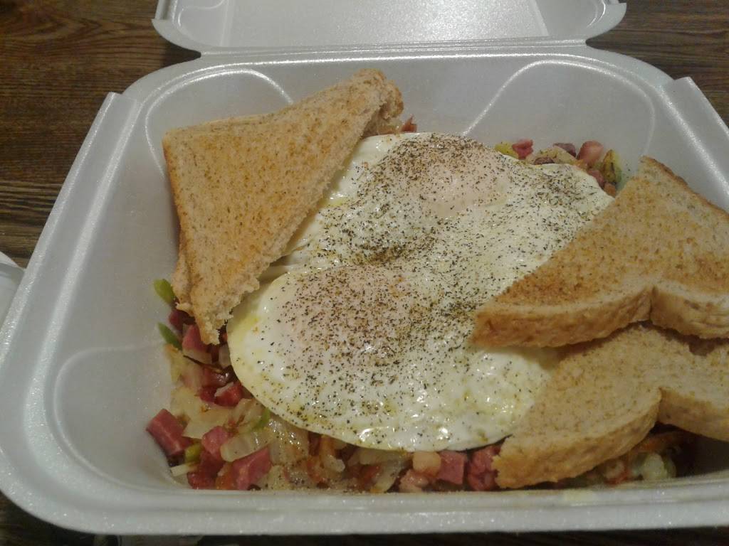 Lisbon Cafe | restaurant | 8518 W Lisbon Ave, Milwaukee, WI 53222, USA | 4144632714 OR +1 414-463-2714