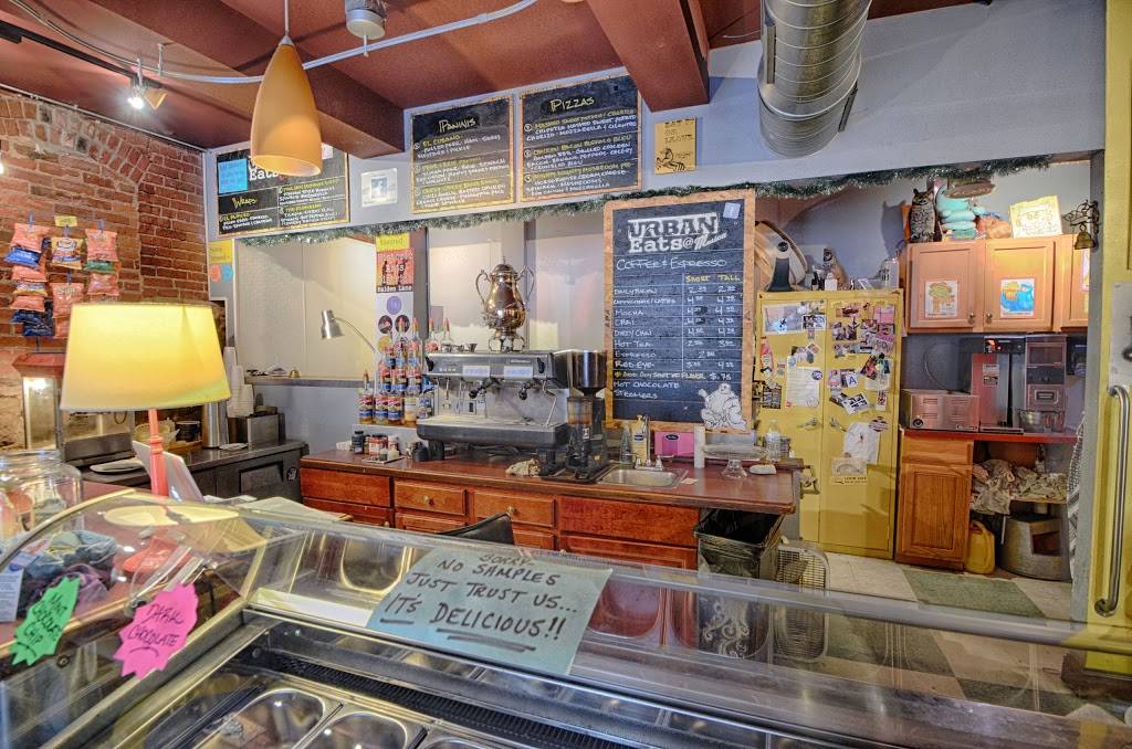 Urban Eats Cafe | cafe | 17 Maiden Ln, Akron, OH 44308, USA | 3309584747 OR +1 330-958-4747