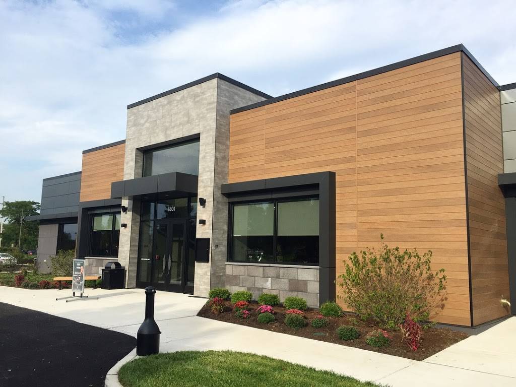 Cooper’s Hawk Winery & Restaurant | restaurant | 1801 Butterfield Rd, Downers Grove, IL 60515, USA | 3312159463 OR +1 331-215-9463