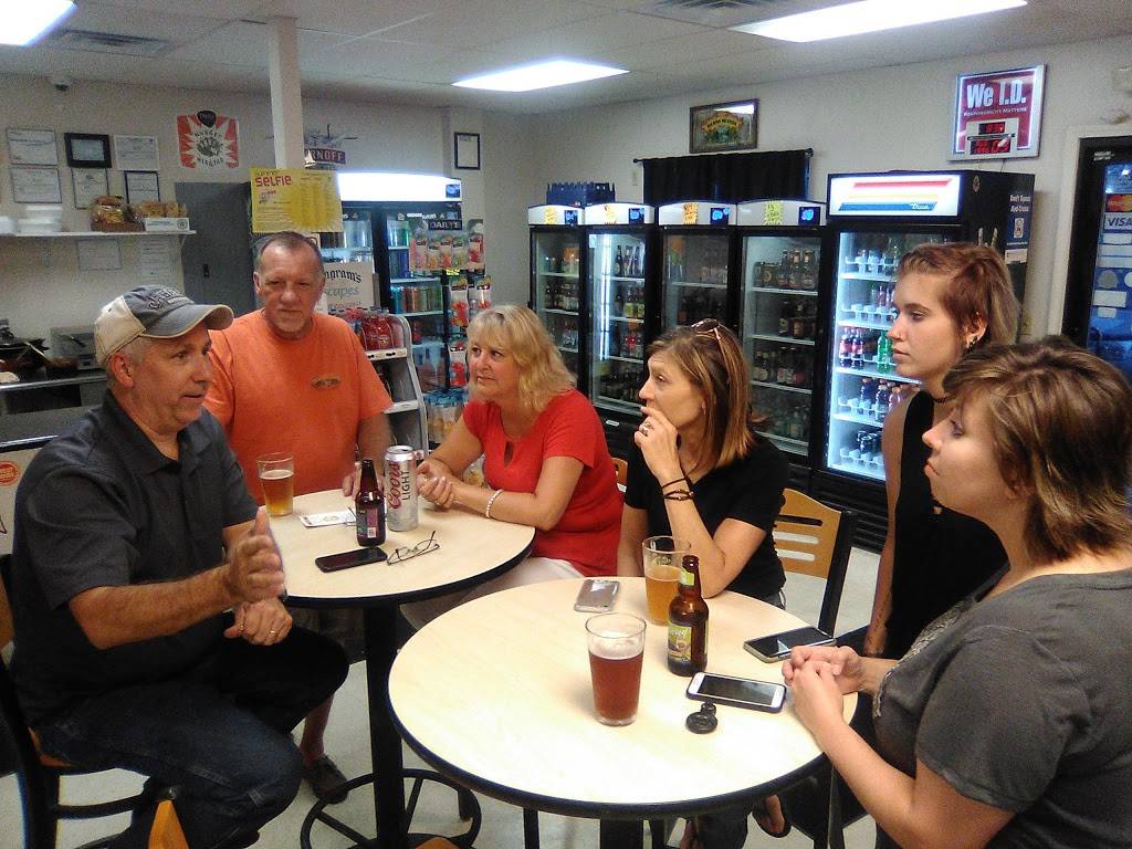 Super Sub & Six Pak | restaurant | 85 McCracken Run Rd, DuBois, PA 15801, USA | 8143710700 OR +1 814-371-0700