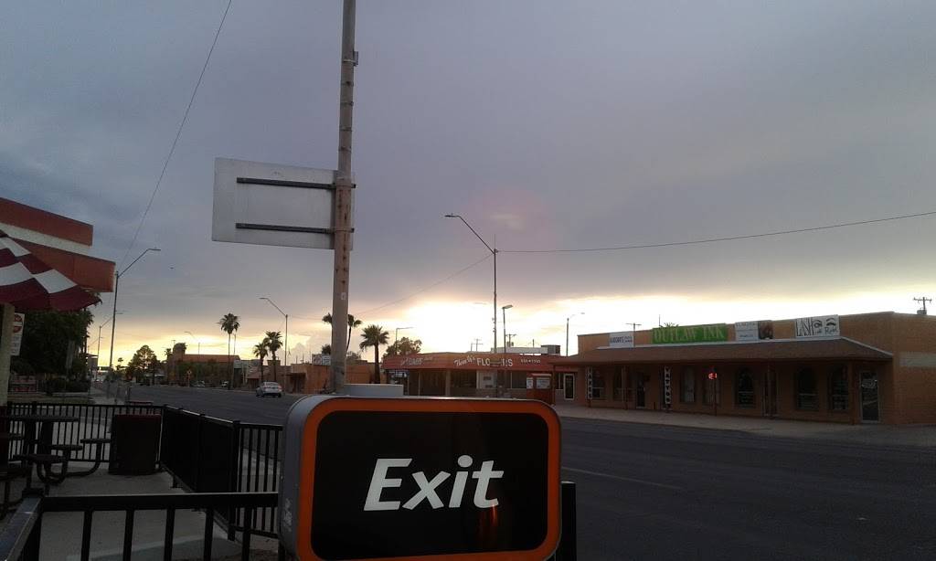 Dairy Queen | restaurant | 211 E Florence Blvd, Casa Grande, AZ 85122, USA | 5208362129 OR +1 520-836-2129