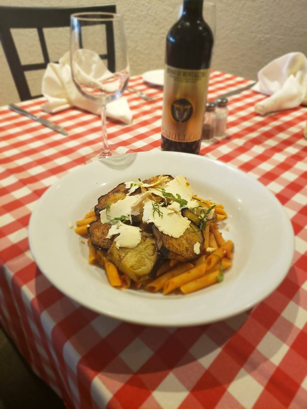 Rocca Trattoria Italian Restaurant | restaurant | 2014 E Sample Rd, Lighthouse Point, FL 33064, USA | 9548761733 OR +1 954-876-1733