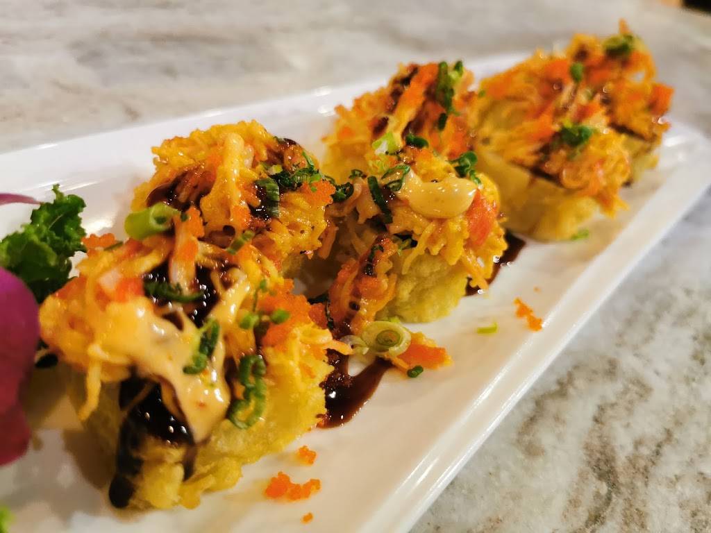 Umi Sushi&Grill | restaurant | 454 68th St SW, Kentwood, MI 49548, USA | 6168888668 OR +1 616-888-8668