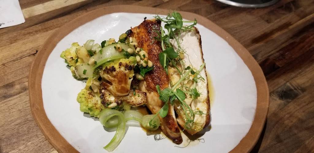 Faro | restaurant | 436 Jefferson St, Brooklyn, NY 11237, USA | 7183818201 OR +1 718-381-8201