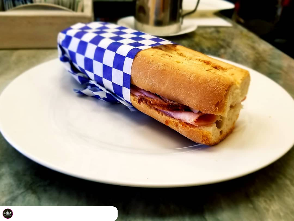 Yaqui Crepes & Raspados | cafe | 14150 Van Nuys Blvd, Arleta, CA 91331, USA | 8184855068 OR +1 818-485-5068