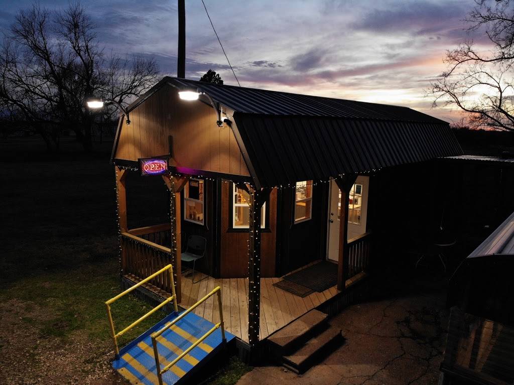 Fireside BBQ | restaurant | 9457 TX-19, Sulphur Springs, TX 75482, USA | 9033352644 OR +1 903-335-2644