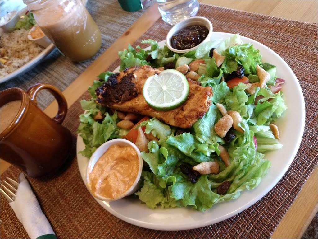 Loya Organic Middle Eastern Grill | restaurant | 4284 Orchard Lake Rd, West Bloomfield Township, MI 48323, USA | 2486819640 OR +1 248-681-9640