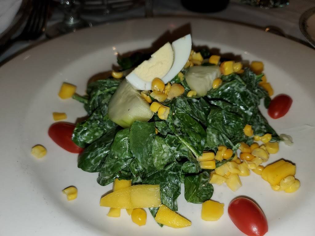 The Old Warsaw | restaurant | 2512 Maple Ave, Dallas, TX 75201, USA | 2145280032 OR +1 214-528-0032