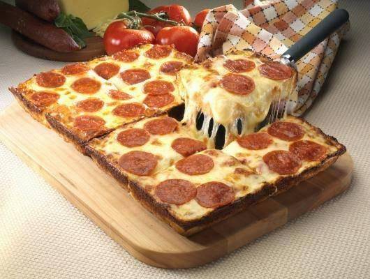 Jets Pizza FL025 | meal delivery | 17940 N Tamiami Trail, North Fort Myers, FL 33903, USA | 2397315500 OR +1 239-731-5500