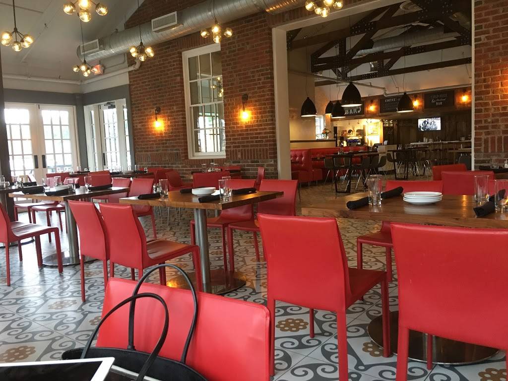 Novo Cucina | restaurant | 5592 Chamblee Dunwoody Rd, Dunwoody, GA 30338, USA | 4702753000 OR +1 470-275-3000