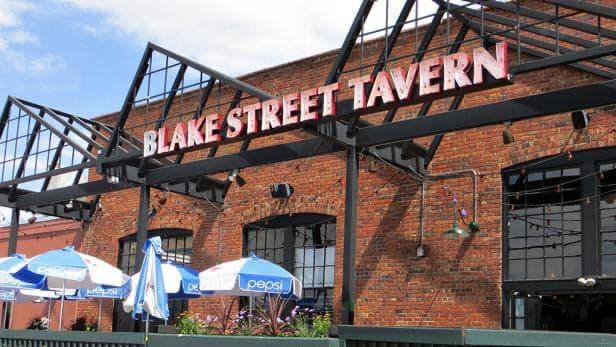 Blake Street Tavern | restaurant | 2301 Blake St, Denver, CO 80205, USA | 3036750505 OR +1 303-675-0505