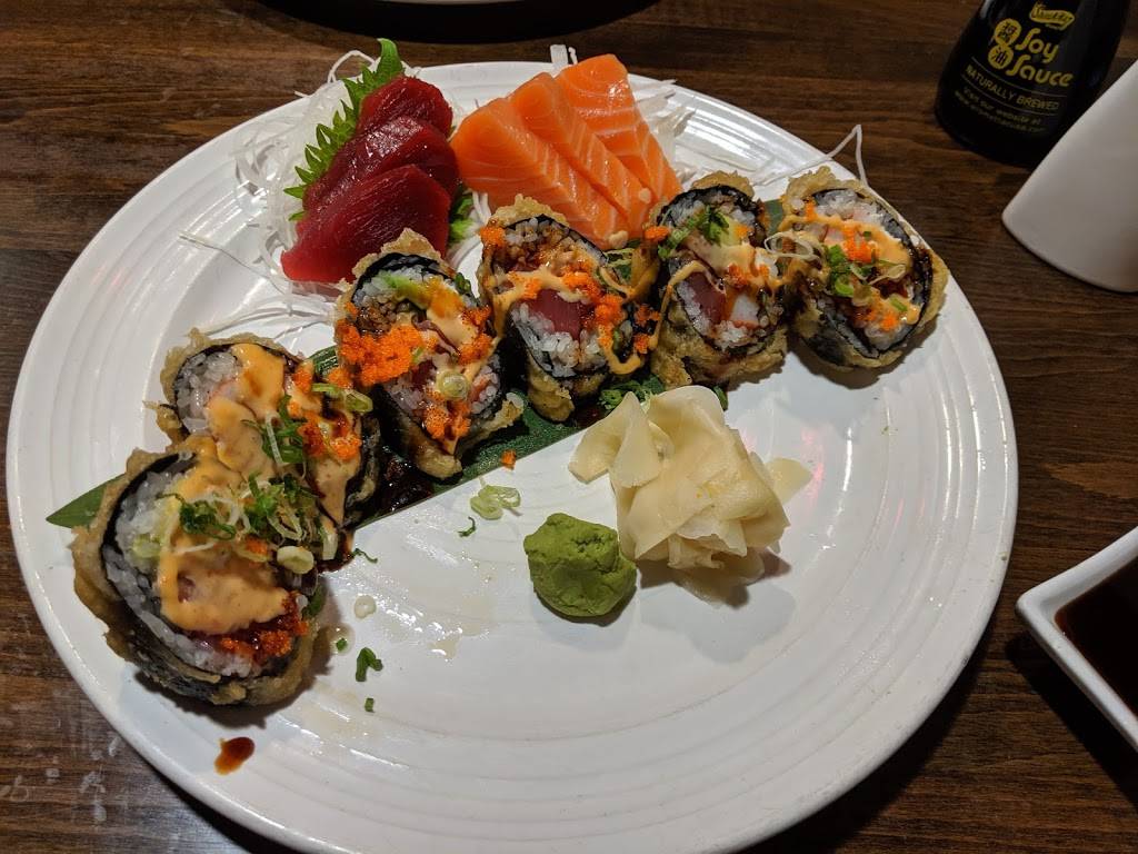 Fujiyama Japanese Hibachi & Sushi | restaurant | 1100 Sergeant Jon Stiles Dr #106, Highlands Ranch, CO 80129, USA | 3034701888 OR +1 303-470-1888