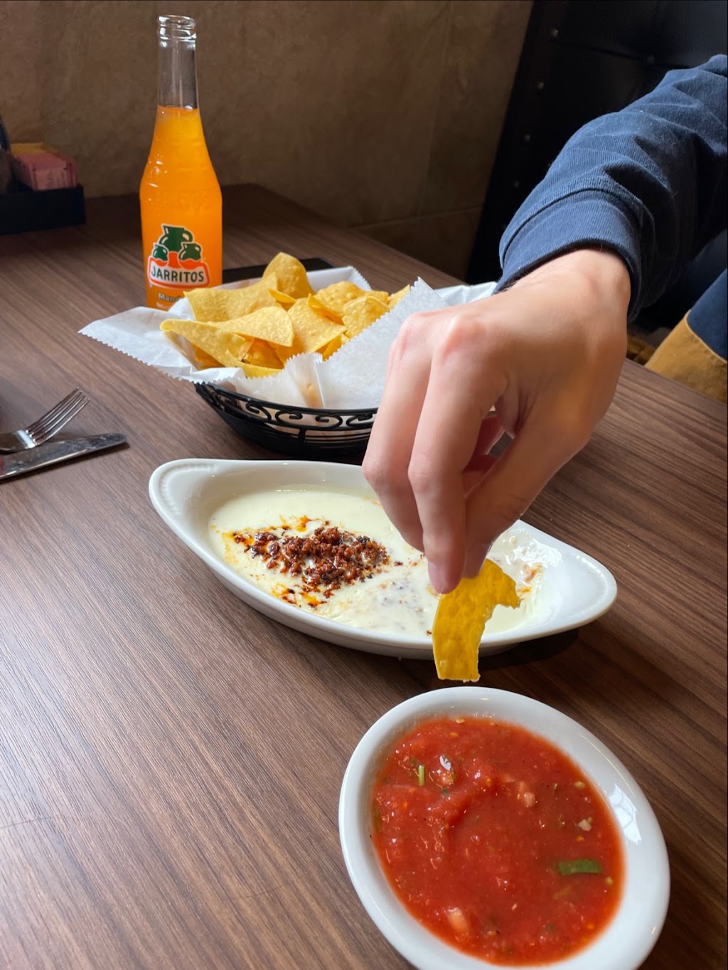 Chapala Mexican Grill | restaurant | 530 High St, Worthington, OH 43085, USA | 6146016090 OR +1 614-601-6090