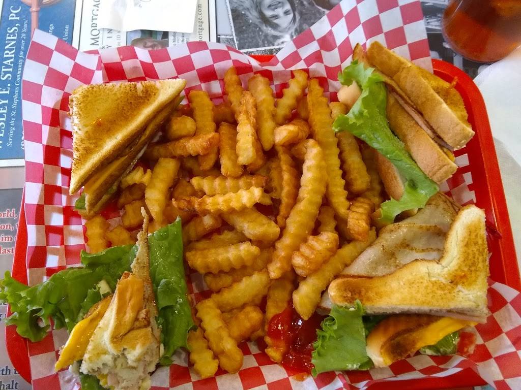 Shells Bar-B-Q | restaurant | 2609 Springs Rd NE, Hickory, NC 28601, USA | 8282562275 OR +1 828-256-2275