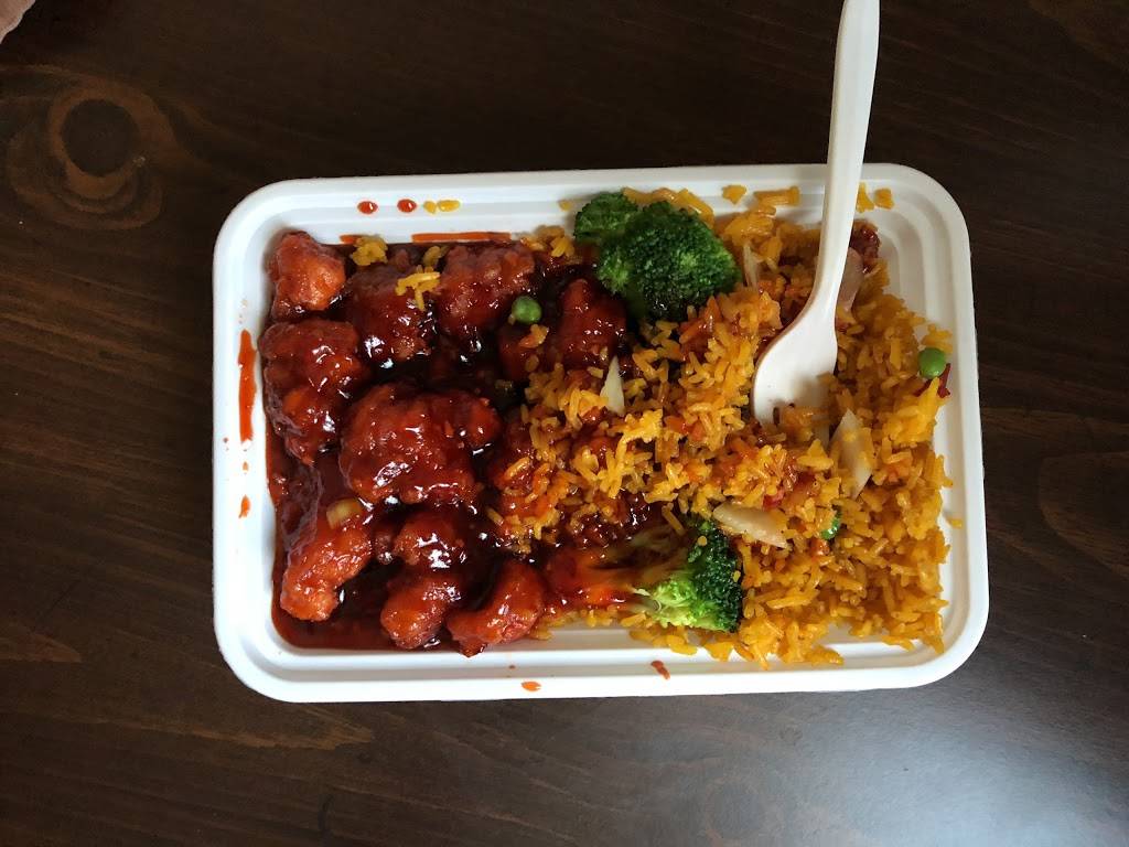 Hunan Garden | restaurant | 2 Center Sq, Greencastle, PA 17225, USA | 7175970615 OR +1 717-597-0615