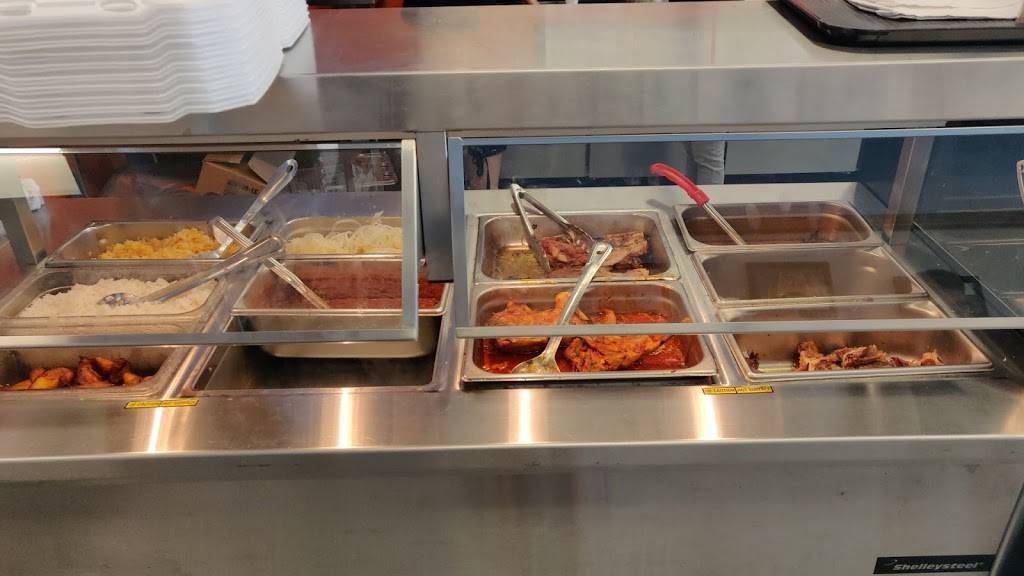 Marys Cuban Kitchen | restaurant | 7578 SE Maricamp Rd, Ocala, FL 34472, USA | 3526872466 OR +1 352-687-2466