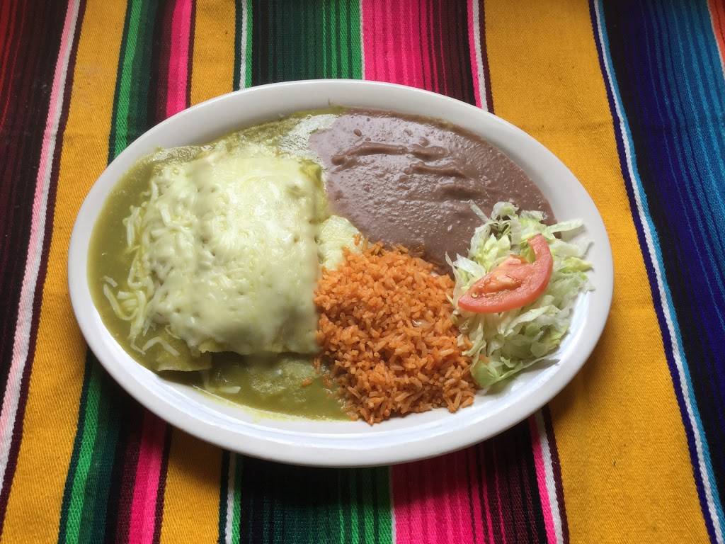 Ricos Nopalitos | restaurant | 2806 Southmore Ave, Pasadena, TX 77503, USA | 7134735577 OR +1 713-473-5577