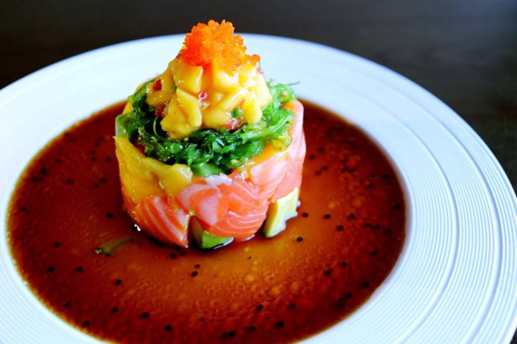 Volcano Sushi House | restaurant | 4765 Hodges Blvd #3, Jacksonville, FL 32224, USA | 9049924999 OR +1 904-992-4999