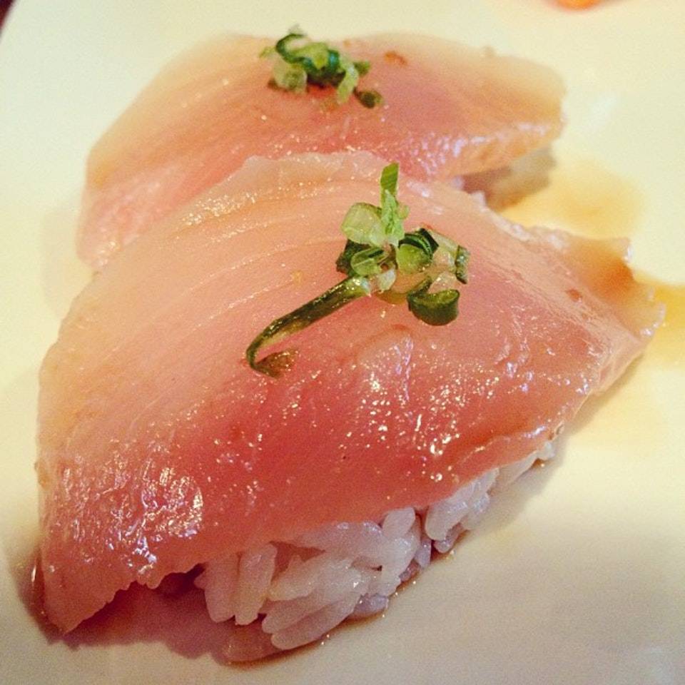 SUGARFISH by sushi nozawa | restaurant | 6115 Sunset Blvd #170, Los Angeles, CA 90028, USA | 3233204800 OR +1 323-320-4800