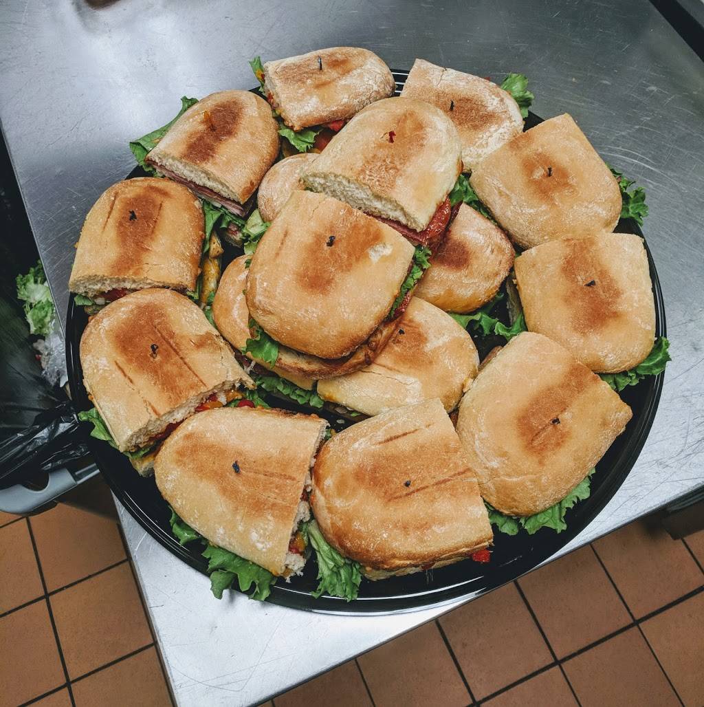 Angellos 2 Go | bakery | 5081 Fulton Dr NW, Canton, OH 44718, USA | 3309565860 OR +1 330-956-5860