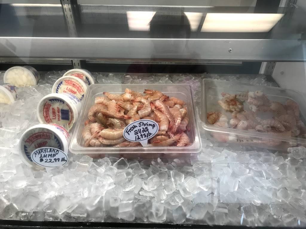 JM Seafood | restaurant | 11550 Philadelphia Rd #120, White Marsh, MD 21162, USA | 4437254441 OR +1 443-725-4441