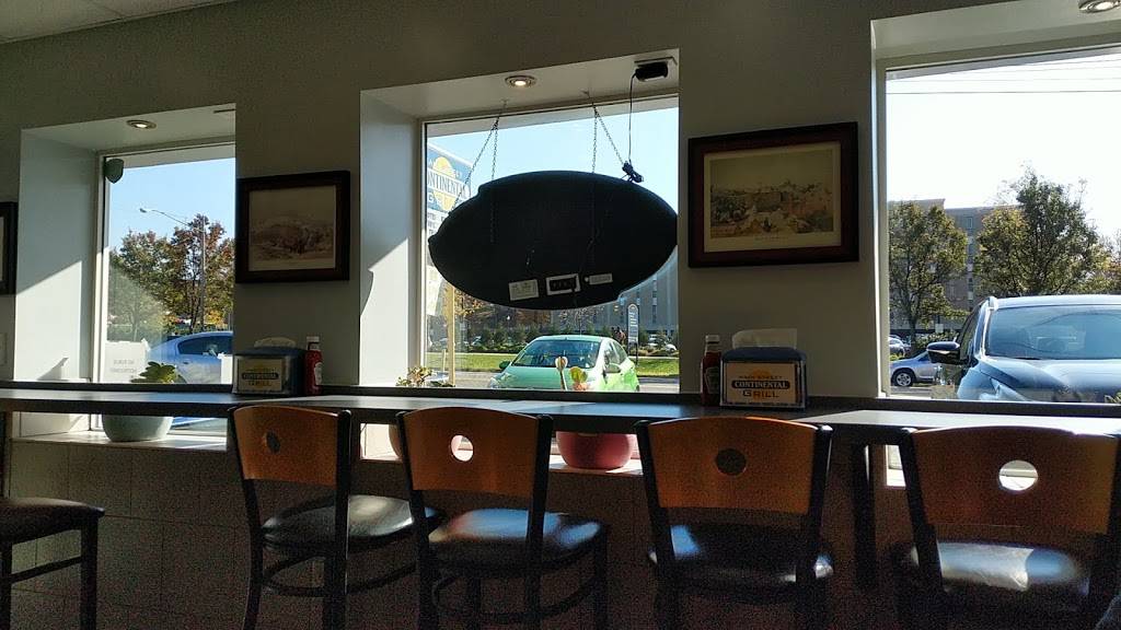 Main Street Continental Grill | restaurant | 911 E Main St, Kent, OH 44240, USA | 3306780800 OR +1 330-678-0800