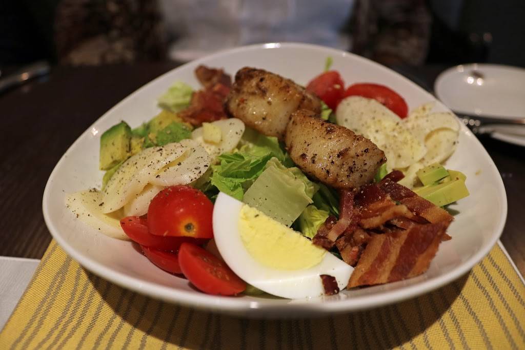 Jardenea | restaurant | 2430 Pennsylvania Ave NW, Washington, DC 20037, USA | 2029556400 OR +1 202-955-6400