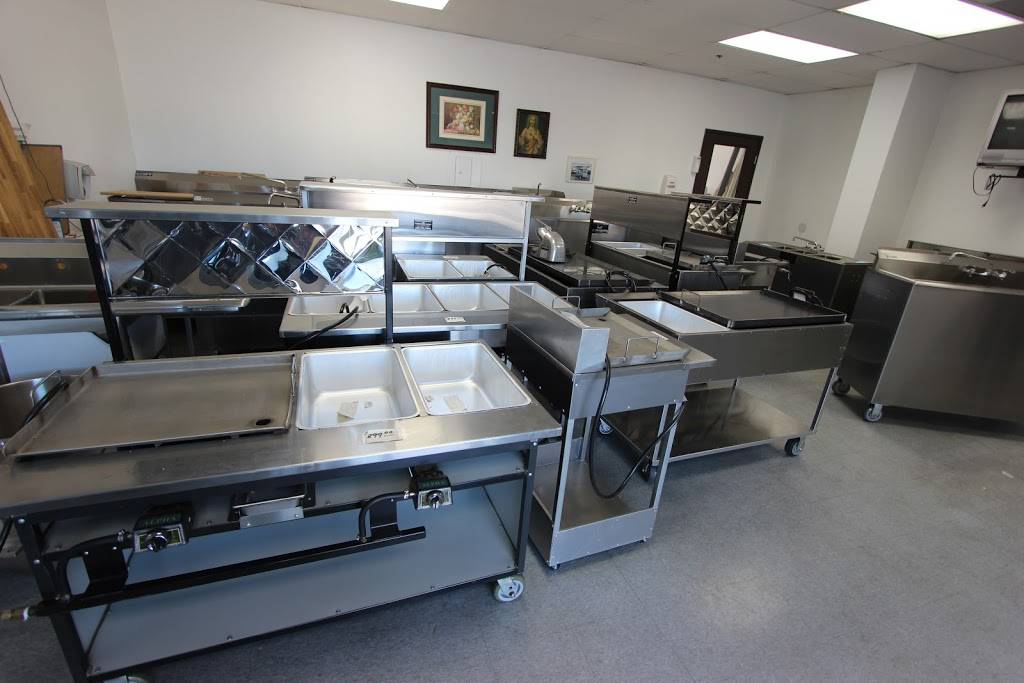 Market Night Manufacturing | meal takeaway | 184 W Club Center Dr Unit A, San Bernardino, CA 92408, USA | 9097837663 OR +1 909-783-7663