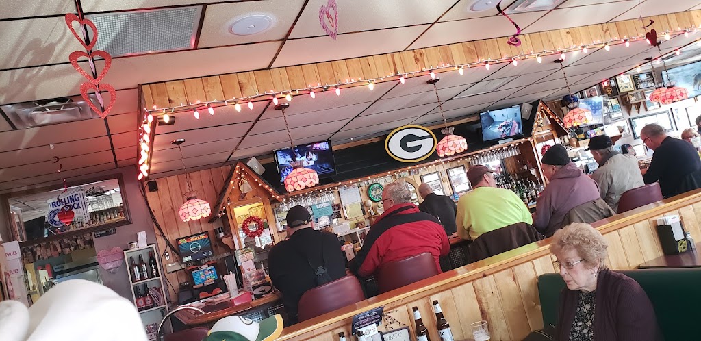 Loading Zone II | restaurant | 406 Calumet St, Lake Linden, MI 49945, USA | 9062968441 OR +1 906-296-8441