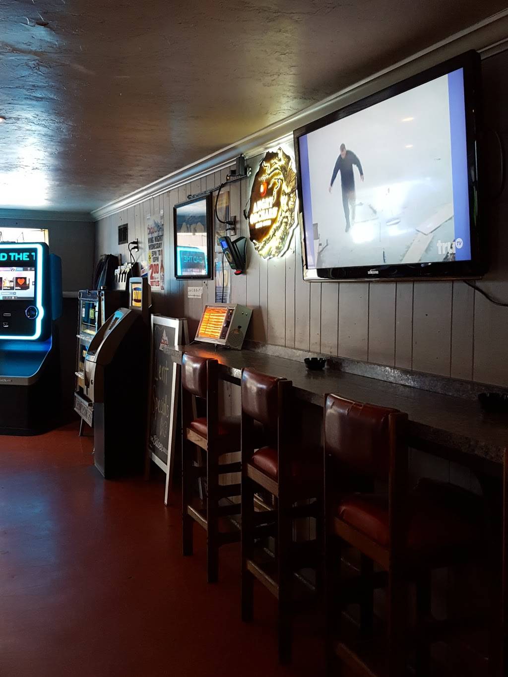 Bar 48 & Grille | restaurant | 101 Simpson Howell Rd, Elizabeth, PA 15037, USA | 4128725603 OR +1 412-872-5603