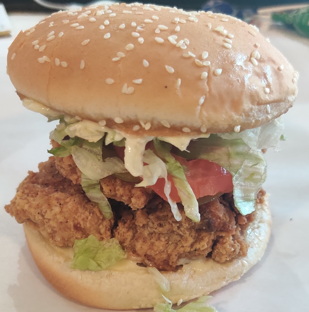 A Touch of New Orleans Po-boys | restaurant | 1048 Scotsdale Dr, Harvey, LA 70058, USA | 5046102744 OR +1 504-610-2744
