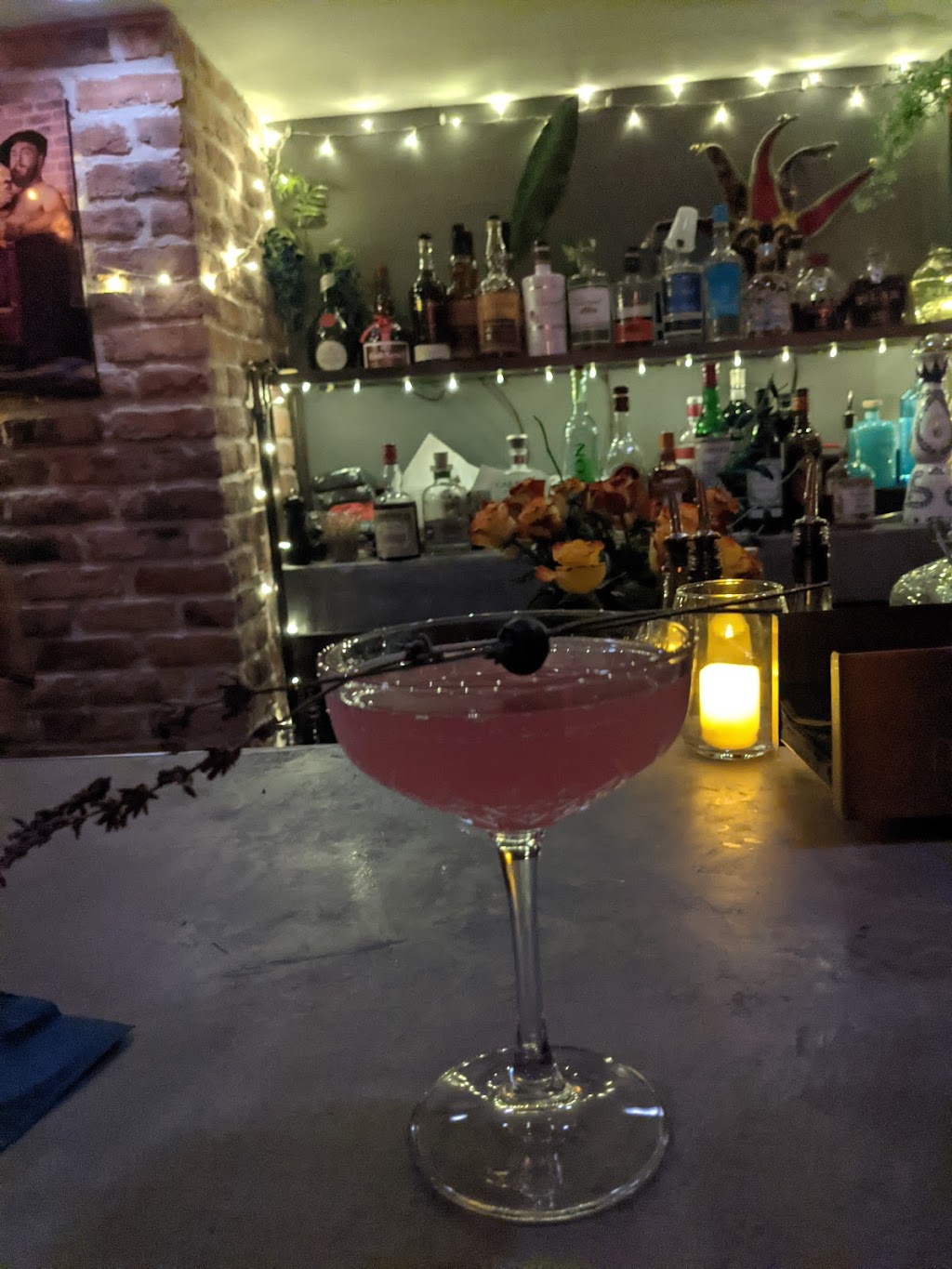 215 Speakeasy | restaurant | 200 Clematis St, West Palm Beach, FL 33401, USA | 5619217848 OR +1 561-921-7848