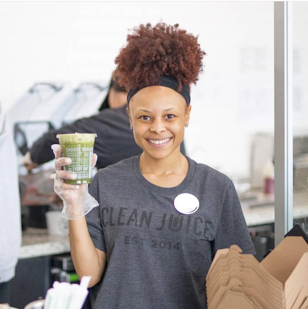 Clean Juice | restaurant | 1413 S Voss Rd Suite C, Houston, TX 77057, USA | 7133606475 OR +1 713-360-6475